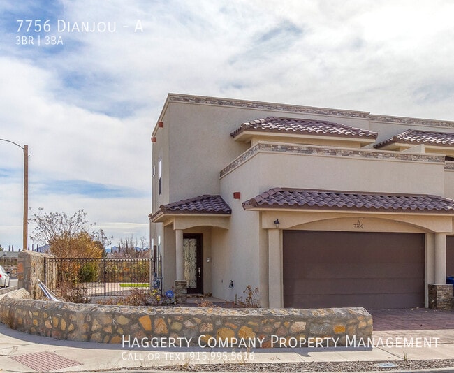 property at 7756 Dianjou Dr