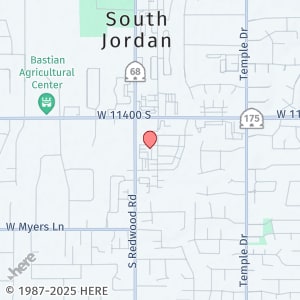 property at 11502 S Hollybrook Loop