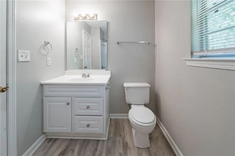 3283 Sugar Creek Falls Ave SE in Atlanta, GA - Building Photo - Building Photo