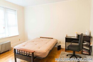 349 Pleasant St, Unit A1-9 in Malden, MA - Building Photo