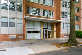 Claridge House in Washington, DC - Building Photo - Building Photo