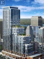 75 James St S in Hamilton, ON - Building Photo