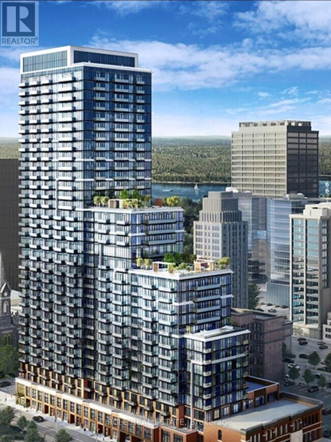 property at 75 James St S