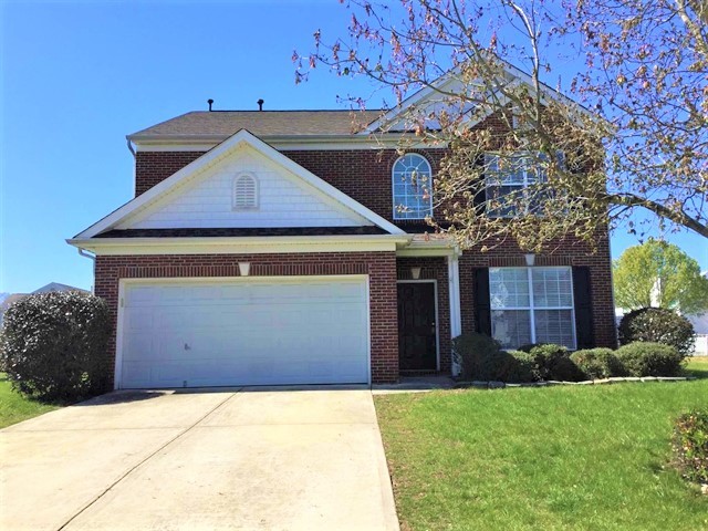 property at 4513 Sedgewood Ln