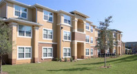 Hudson Ridge in Port Richey, FL - Foto de edificio - Building Photo