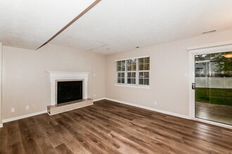 7735 Bayridge Dr in Indianapolis, IN - Building Photo - Building Photo