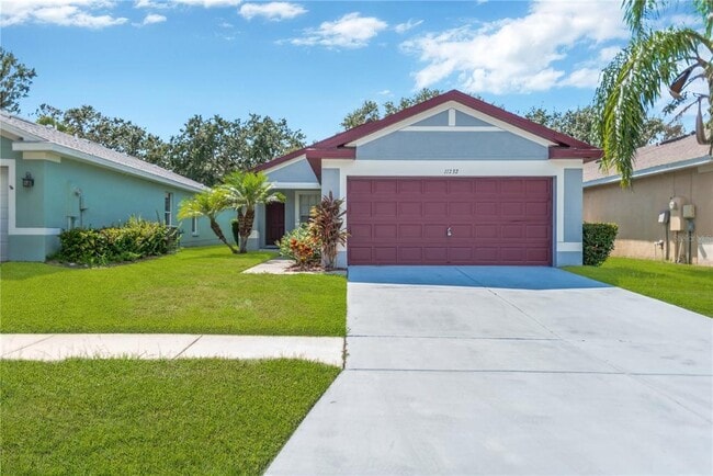 property at 11732 Crest Creek Dr
