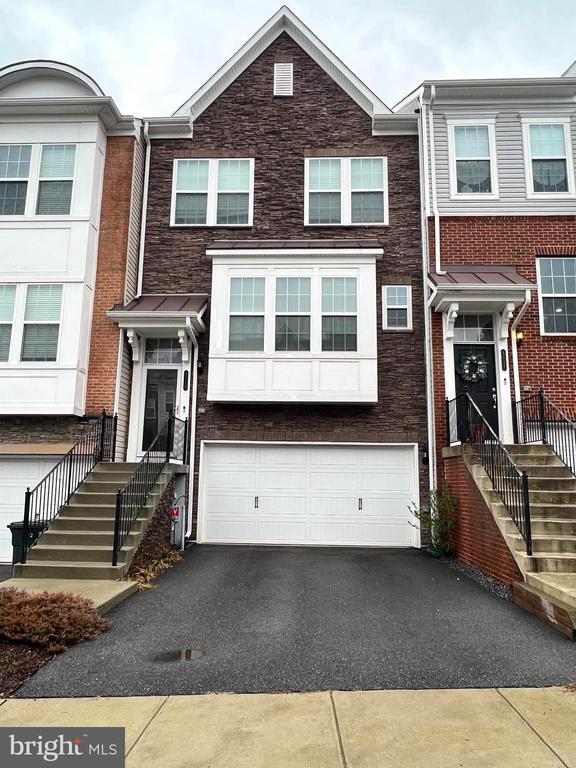 property at 8119 Dalton Wy