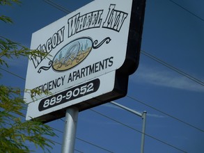 Stagecoach Apartments in Tucson, AZ - Foto de edificio - Building Photo