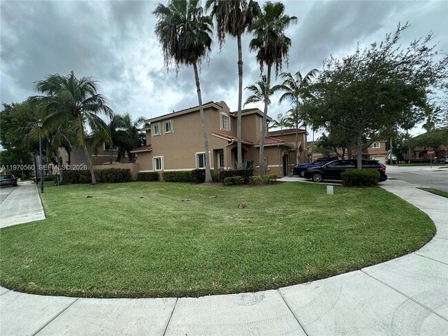 property at 21434 SW 85th Psge