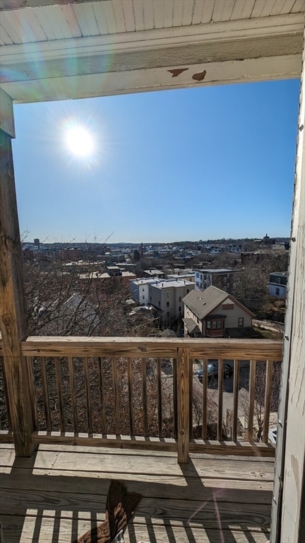 60 Fisher Ave, Unit 2