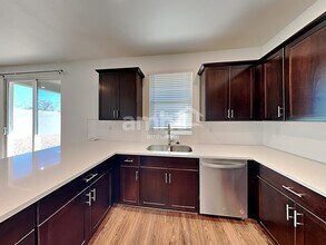 23159 E Camacho Rd in Queen Creek, AZ - Foto de edificio - Building Photo