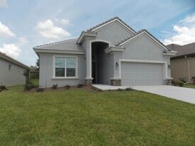 1973 N Ember Path in Hernando, FL - Building Photo