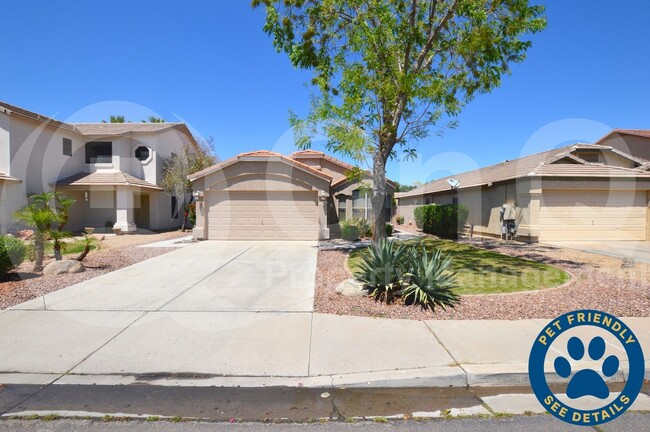 property at 2230 E Pinto Dr
