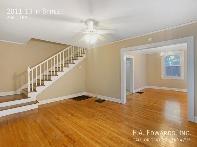 2011 13th St in Tuscaloosa, AL - Building Photo - Building Photo