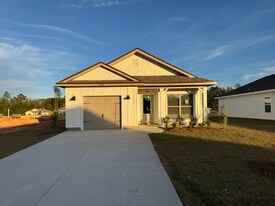 13762 Logan Pl in Foley, AL - Building Photo
