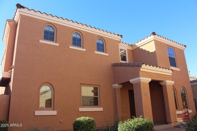 property at 2110 S Seton Ave