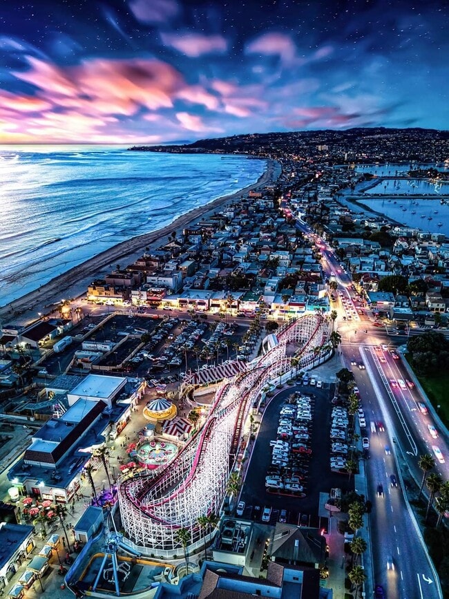 732 Ventura Pl in San Diego, CA - Building Photo - Building Photo