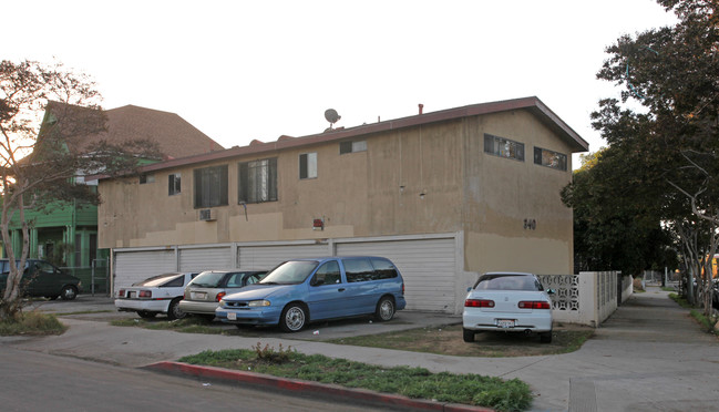 340 Avenue 21 in Los Angeles, CA - Building Photo - Building Photo