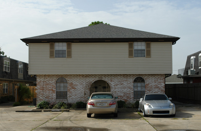 4836 Quincy St in Metairie, LA - Building Photo - Building Photo