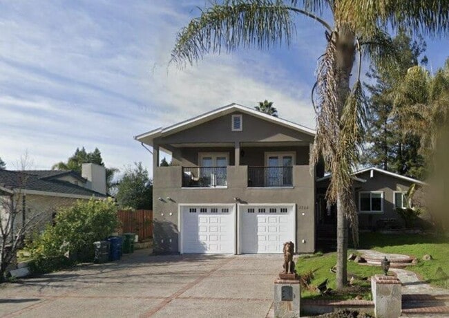 property at 3784 Norris Canyon Rd