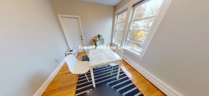 350 Allston St, Unit 3 in Cambridge, MA - Building Photo - Building Photo
