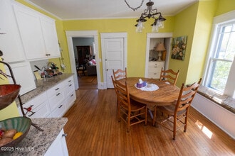 411 George St in New Bern, NC - Building Photo - Building Photo