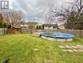 456 Amberly Crescent in Tecumseh, ON - Building Photo - Building Photo