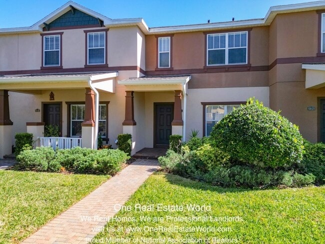 9155 Hunters Mill Dr in Orlando, FL - Building Photo - Building Photo