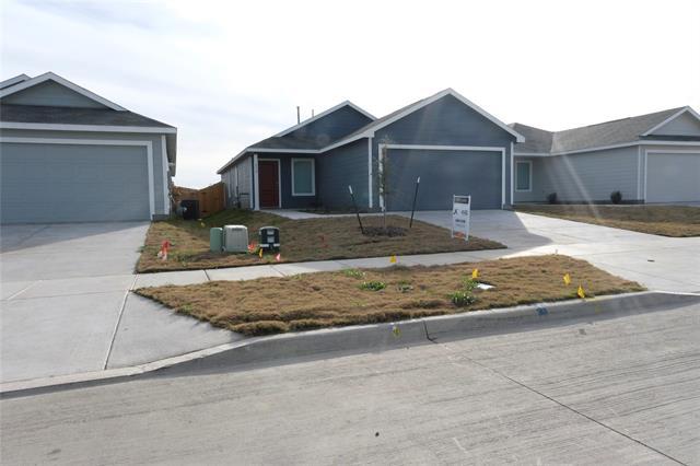 932 Calley Pear Trl in Princeton, TX - Building Photo - Building Photo