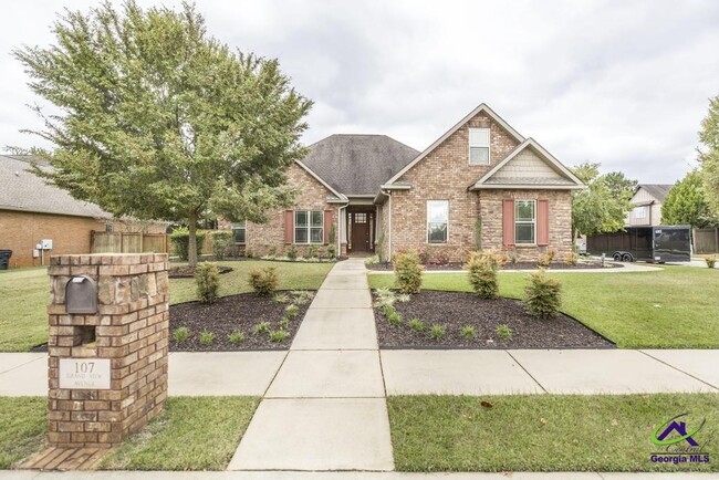 107 Grand View Ave in Kathleen, GA - Building Photo - Building Photo