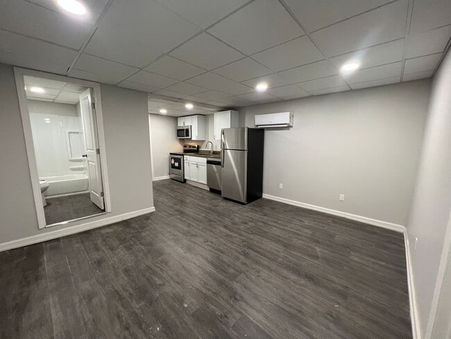property at 4007 Holly St