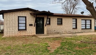 5265 Taos Dr in Abilene, TX - Building Photo