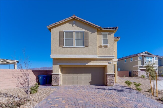 2856 Agueda Pl in Henderson, NV - Building Photo - Building Photo