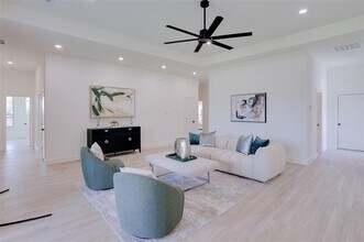 1601 Sea Breeze Ln in Azle, TX - Building Photo - Building Photo