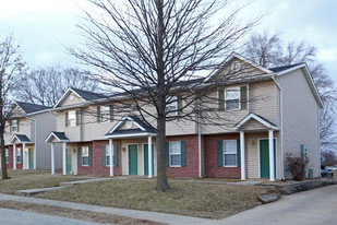 Parkview Apartments