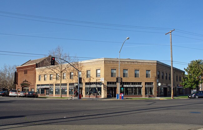 3428-3456 3rd Ave