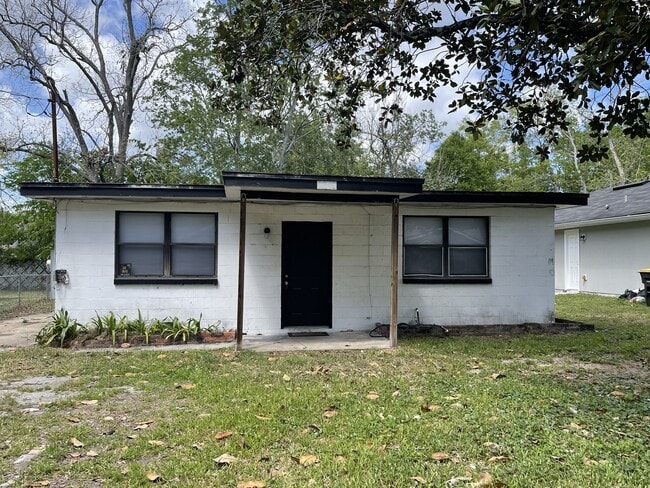 property at 3249 Mabry Terrace