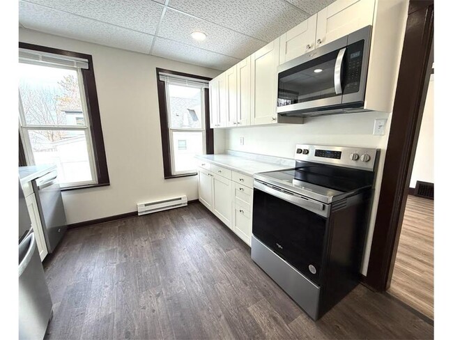 752 McSorley St in Red Wing, MN - Foto de edificio - Building Photo