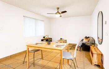 1625 W Missouri Ave in Phoenix, AZ - Building Photo - Building Photo