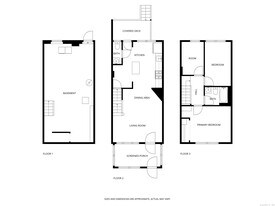 236 Wood St in Waterbury, CT - Building Photo