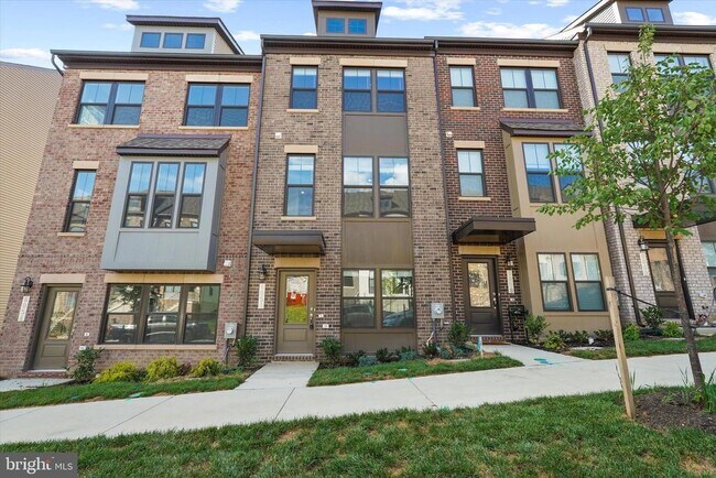 6056 Beake St in Hyattsville, MD - Building Photo - Building Photo