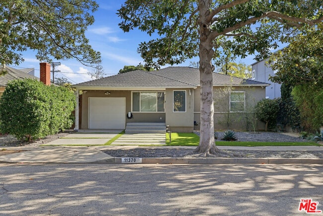 11370 Matteson Ave in Los Angeles, CA - Building Photo - Building Photo