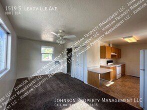 1519 S Leadville Ave in Boise, ID - Building Photo - Building Photo