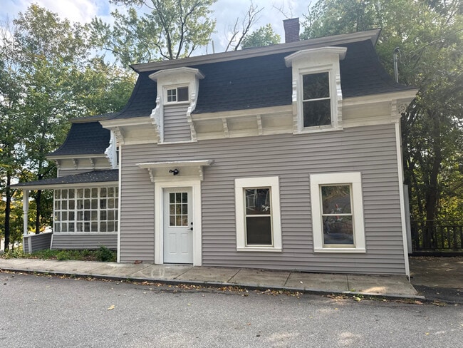 55 Prospect St