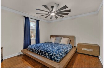 3805 Dartmouth Ave in Nashville, TN - Building Photo - Building Photo