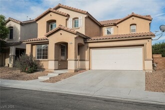 6720 Song Sparrow Ct in North Las Vegas, NV - Building Photo - Building Photo