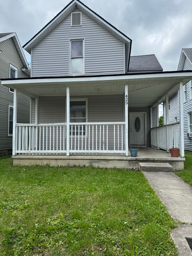 property at 429 Greenwood Ave