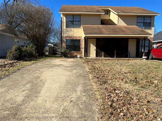 property at 577 S Buffalo St