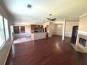 1028 Hickory Bend Ln in Fort Worth, TX - Building Photo - Building Photo